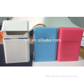 2015 Eco-friendly nice silicone cigarette cases